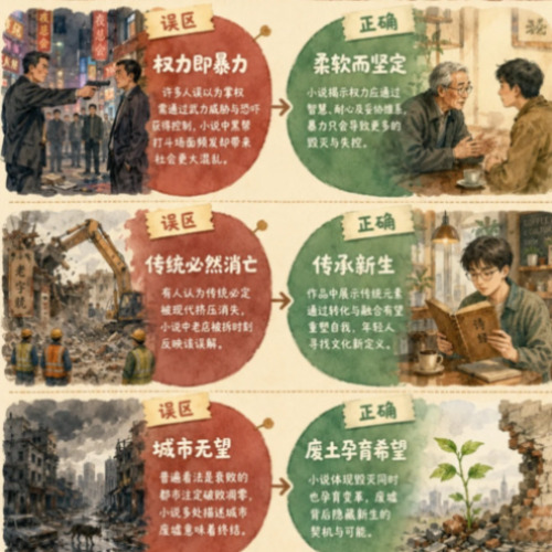 商业推广图2